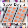 Super Delgra 27